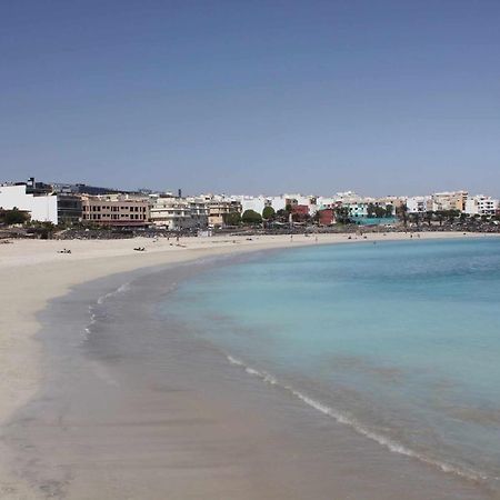 Апартаменты La Terraza Fuerteventura Пуэрто-дель-Росарио Экстерьер фото