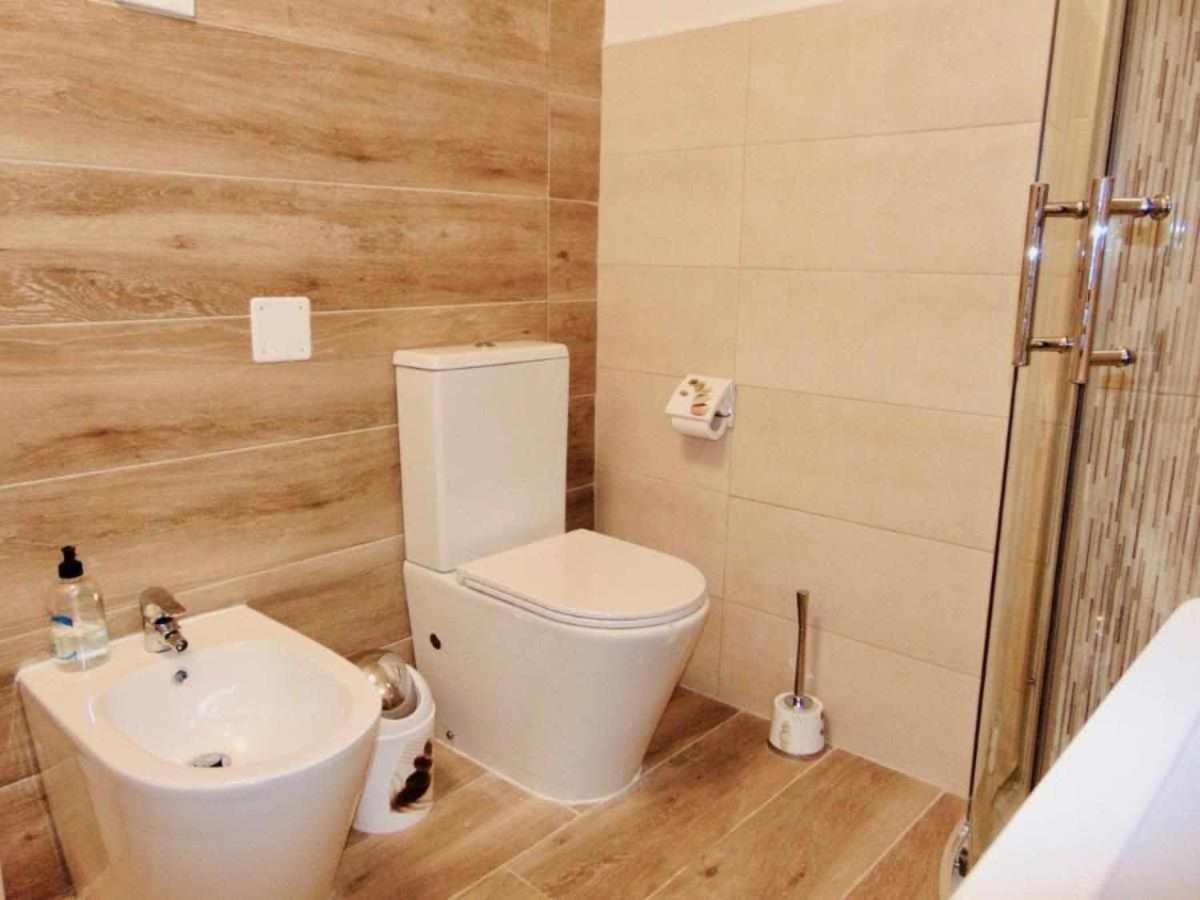 Апартаменты La Terraza Fuerteventura Пуэрто-дель-Росарио Экстерьер фото